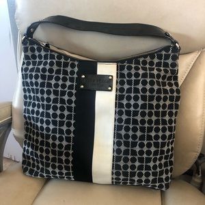 💄Kate Spade New York Pattern Shoulder Bag💄
